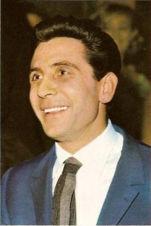 gilbert becaud